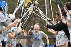 WLax vs BSU  Women’s Lacrosse vs Bridgewater State University. - Photo by Keith Nordstrom : WLax, lacrosse